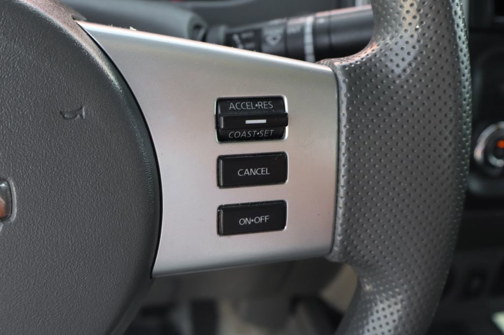 Used 2016 Nissan Frontier SV RWD image 25
