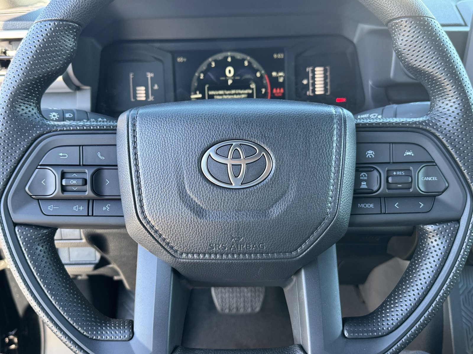 New 2026 Toyota Tacoma SR5 image 21