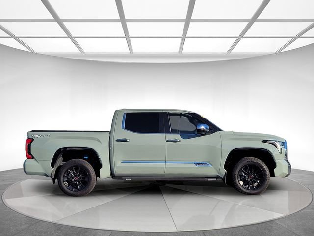 Used 2024 Toyota Tundra 1794 Edition w/ TRD Off-Road Package image 4