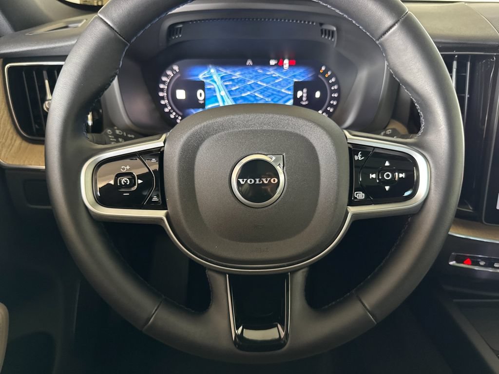 Certified 2026 Volvo XC60 B5 Plus AWD/4WD image 23