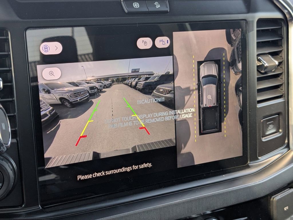 New 2026 Ford F350 King Ranch image 22