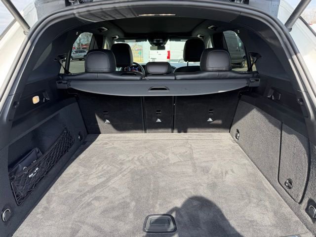 Used 2024 Mercedes-Benz GLE 350 4MATIC image 10