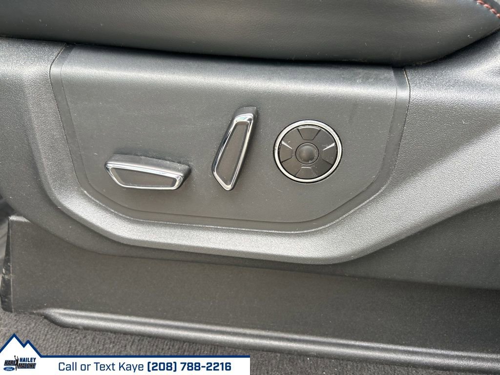 Used 2022 Ford F350 Platinum w/ Tremor Off-Road Package image 24