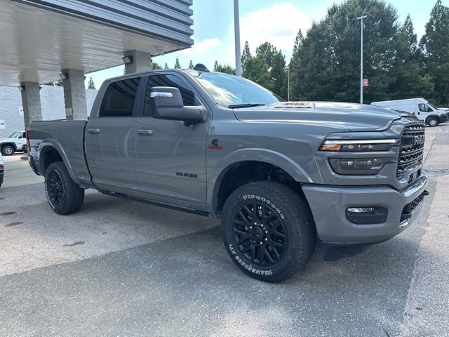New 2026 RAM 2500 Limited image 11