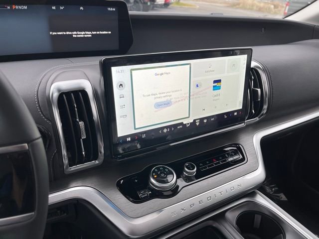 New 2026 Ford Expedition Max Platinum image 10