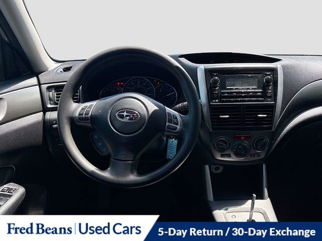 Used 2013 Subaru Forester 2.5X w/ Popular Pkg 3 AWD/4WD image 27
