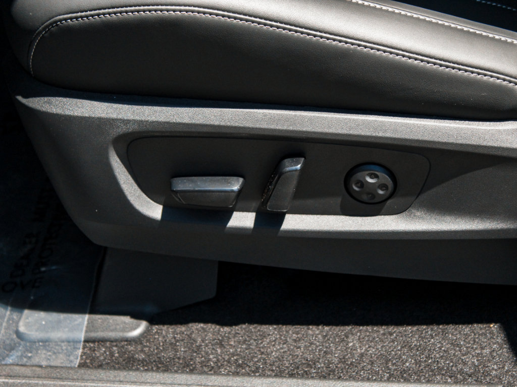 New 2027 INFINITI QX60 Luxe AWD/4WD image 12