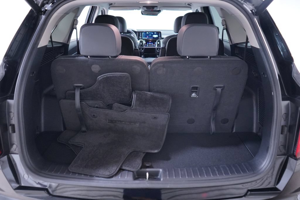 Used 2023 Kia Sorento EX FWD image 25