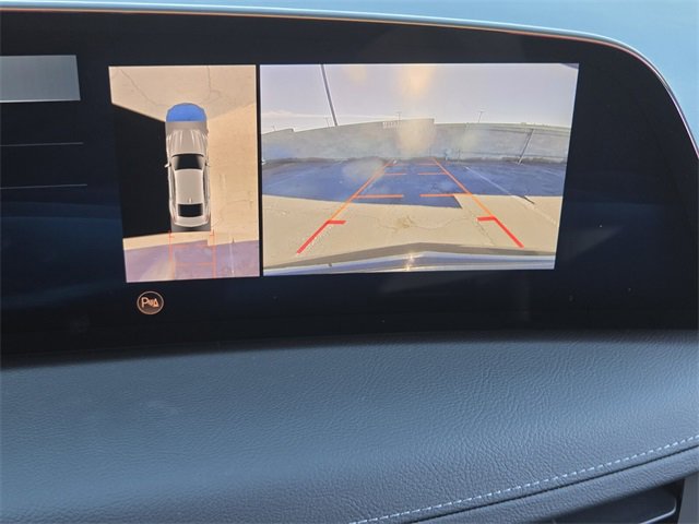 New 2025 Cadillac CT5 Premium Luxury image 25