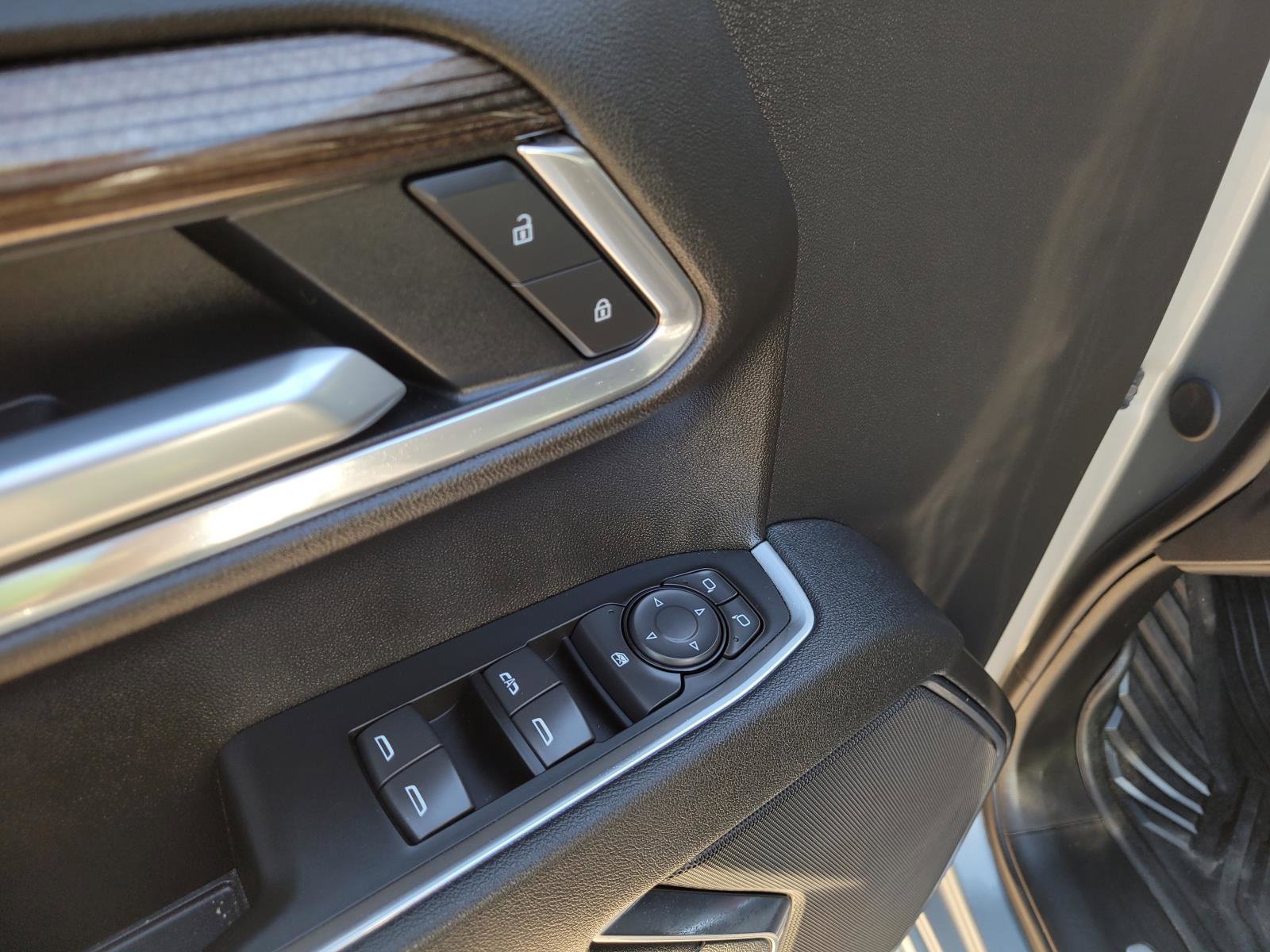 Used 2026 Chevrolet Silverado 1500 LT AWD/4WD image 19