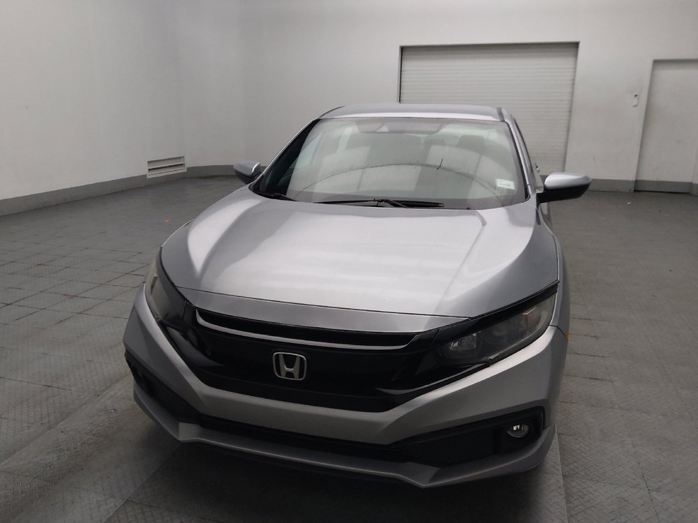 Used 2020 Honda Civic Sport image 15