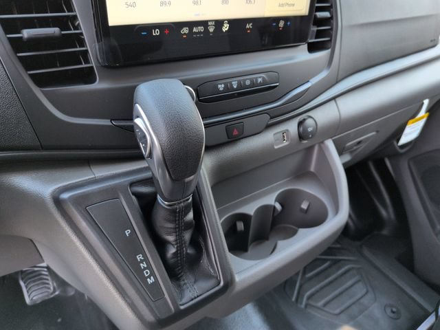 New 2026 Ford Transit 250 148 Medium Roof Extended AWD image 17