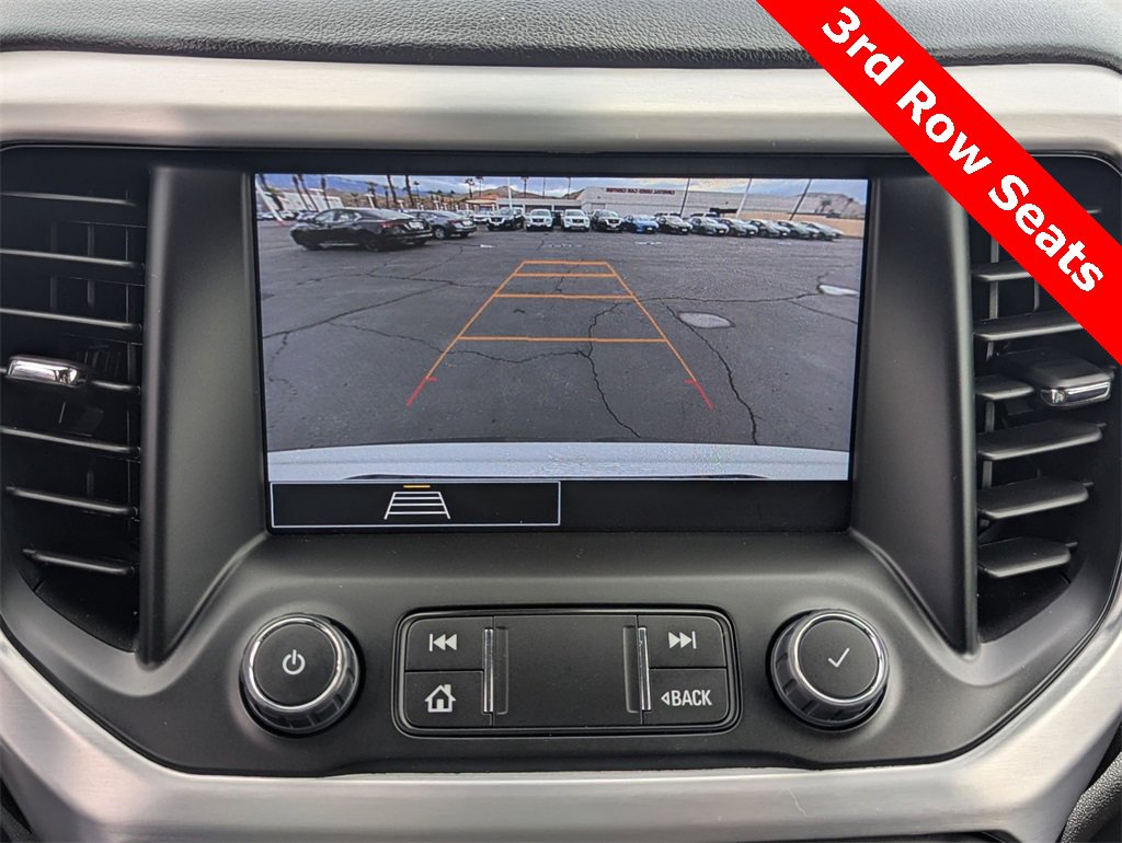Used 2023 GMC Acadia SLE w/ Driver Convenience Package image 26