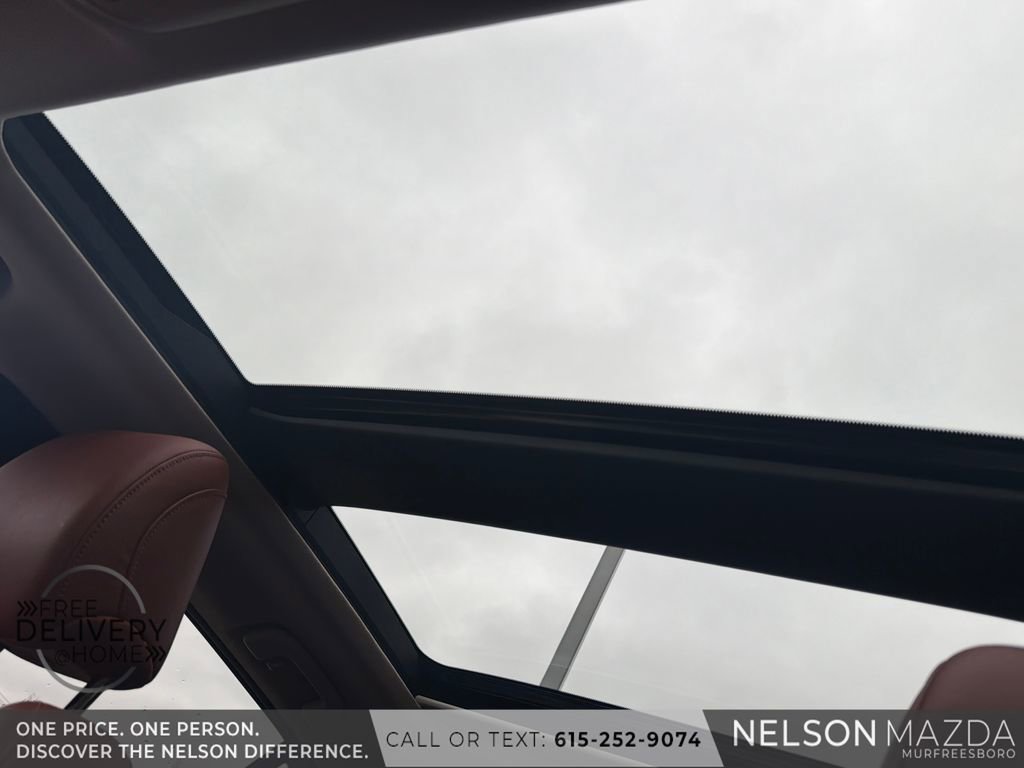 Certified 2023 MAZDA CX-50 Meridian Edition w/ Cargo Package image 14