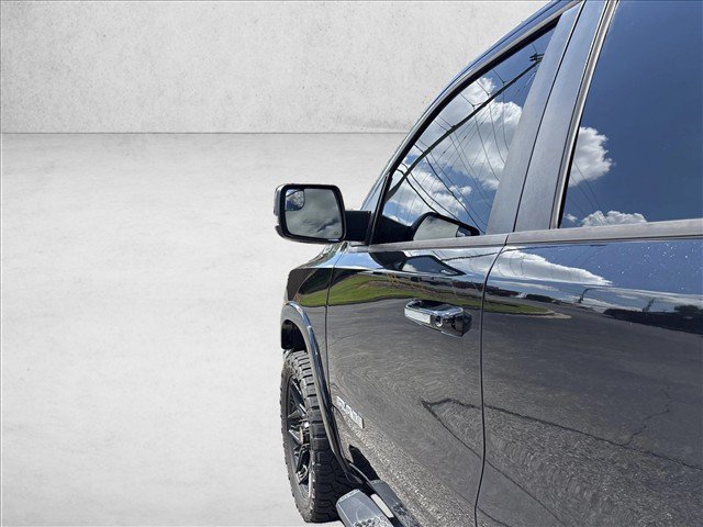 Used 2020 RAM 1500 Laramie RWD image 30