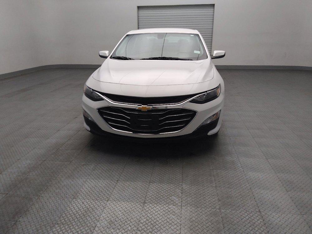 Used 2022 Chevrolet Malibu LT FWD image 15
