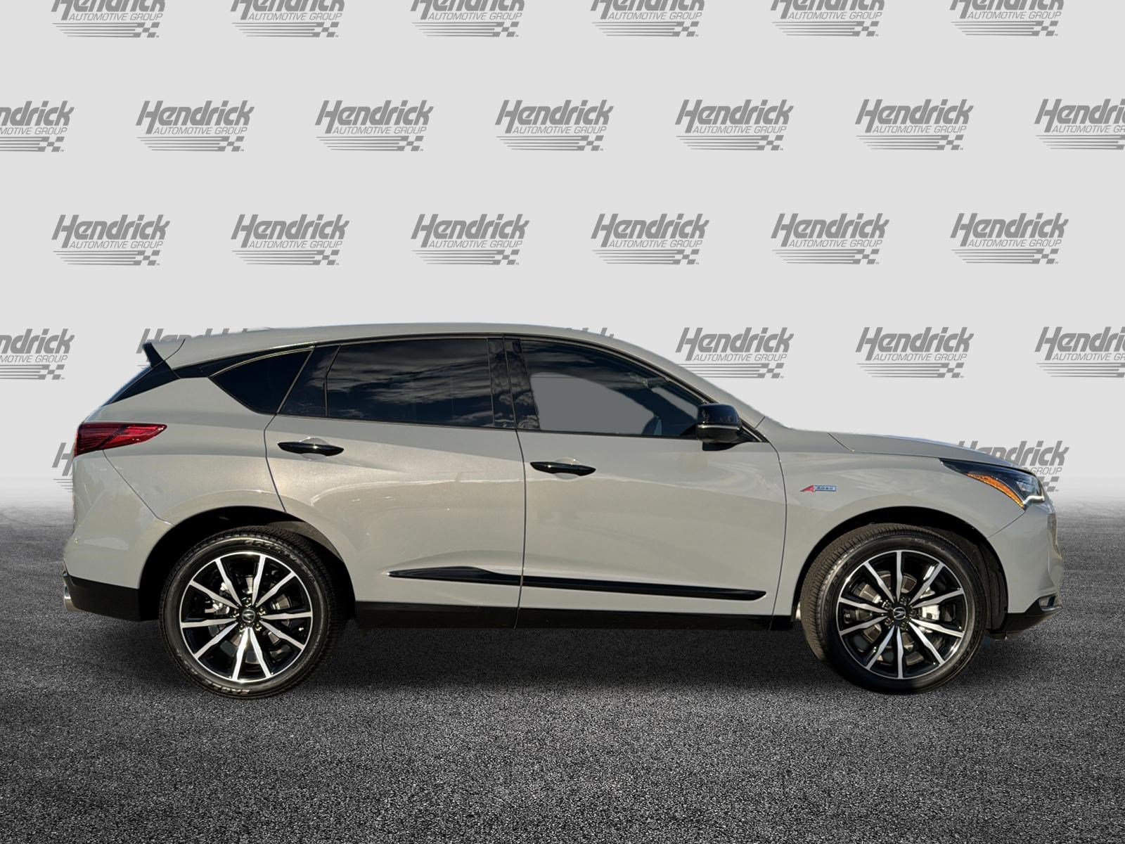 Certified 2026 Acura RDX w/ Advance Package AWD/4WD image 11