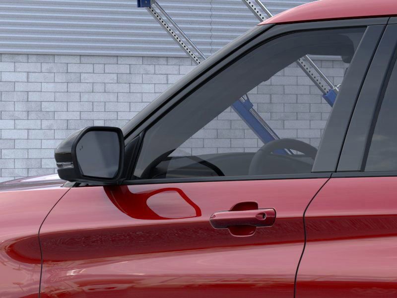 New 2026 Ford Explorer ST image 20