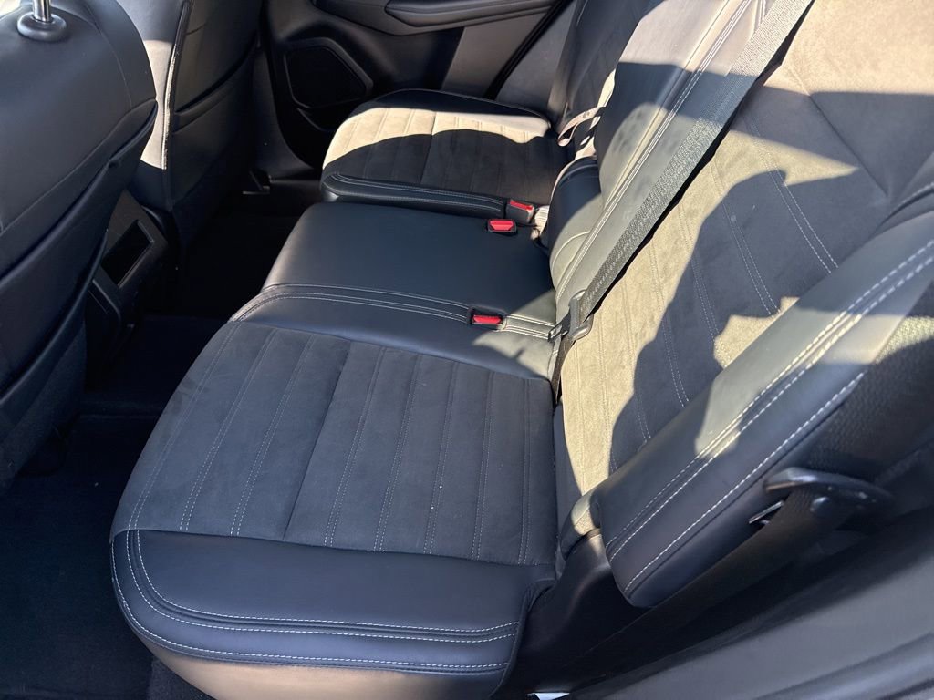 Used 2024 Mitsubishi Outlander SE image 19