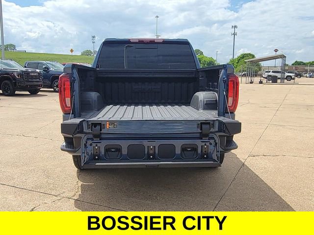 Certified 2026 GMC Sierra 1500 Denali w/ Denali Reserve Package AWD/4WD image 27