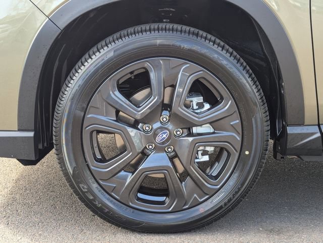 New 2026 Subaru Ascent Bronze Edition image 44