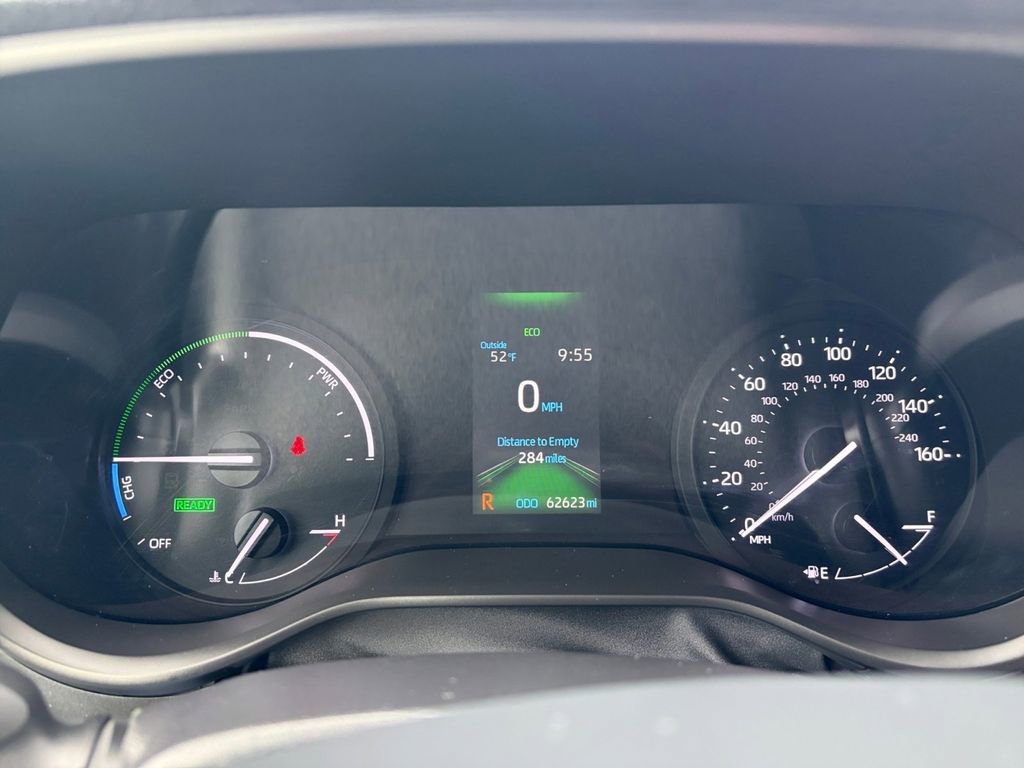 Used 2021 Toyota Sienna LE image 22