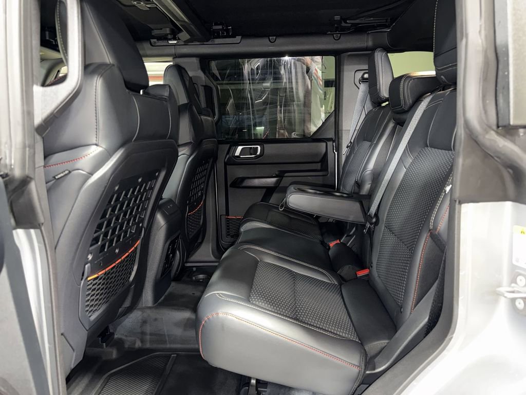 Used 2024 Ford Bronco Raptor image 27