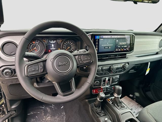 New 2026 Jeep Wrangler Willys image 22