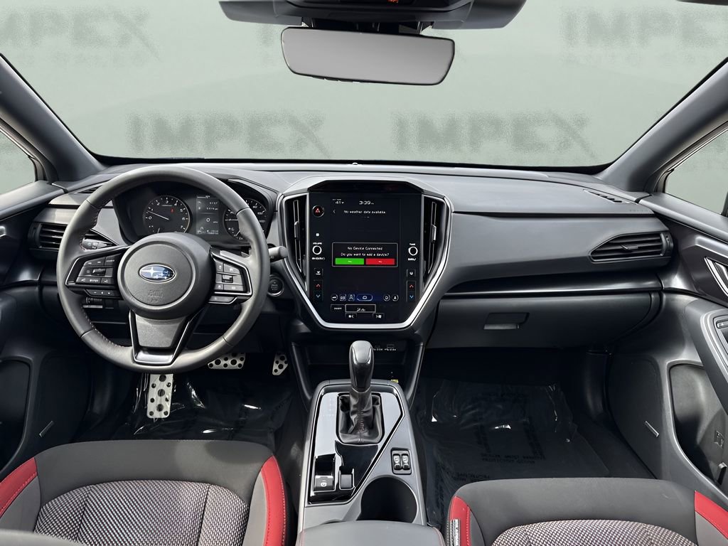Used 2024 Subaru Impreza RS w/ Popular Package #3 image 13