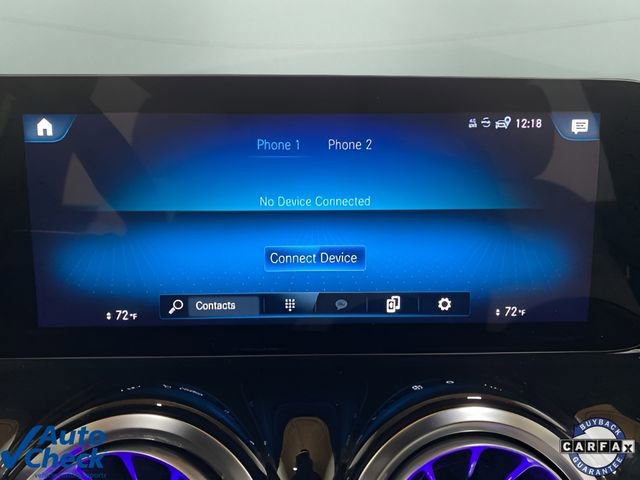 Used 2023 Mercedes-Benz EQB 300 4MATIC w/ Pinnacle Package image 47