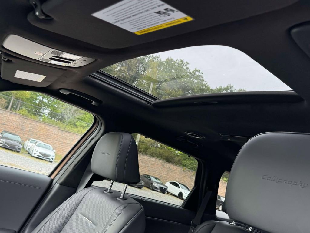 New 2026 Hyundai Palisade Calligraphy AWD/4WD image 18