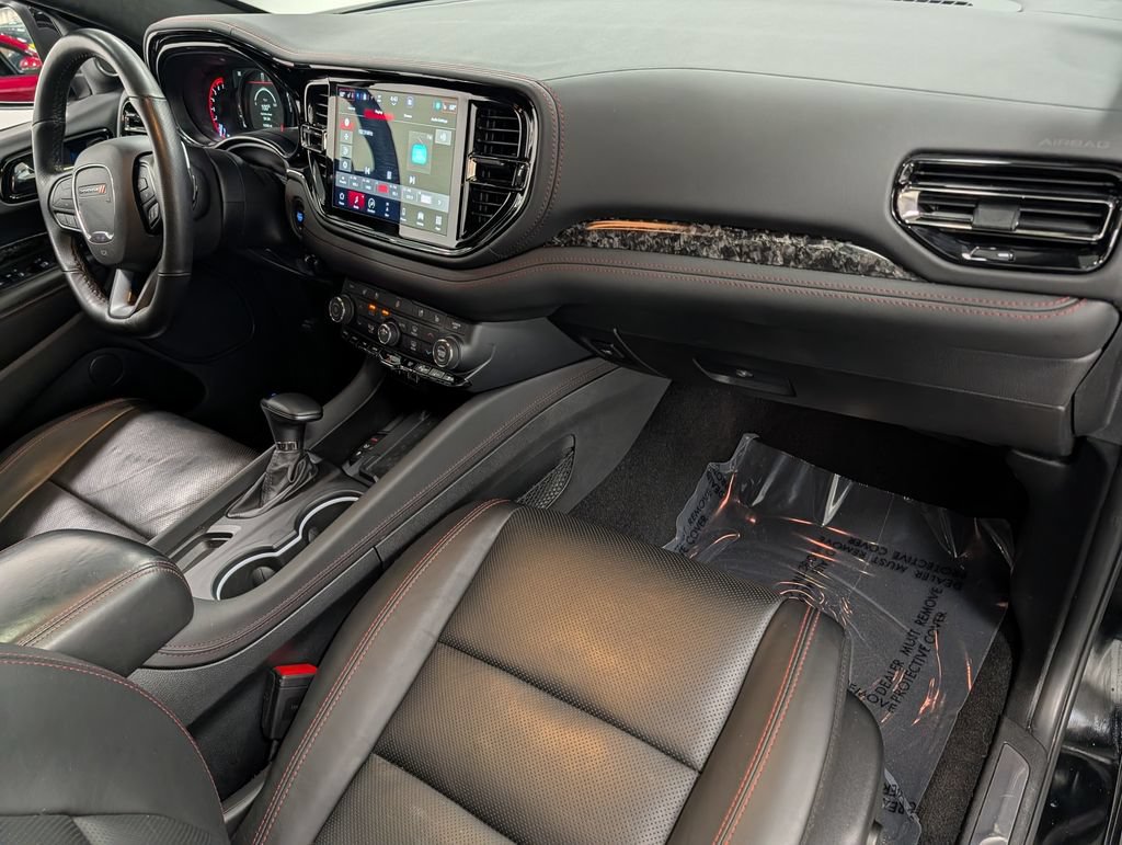 Used 2026 Dodge Durango GT AWD/4WD image 37