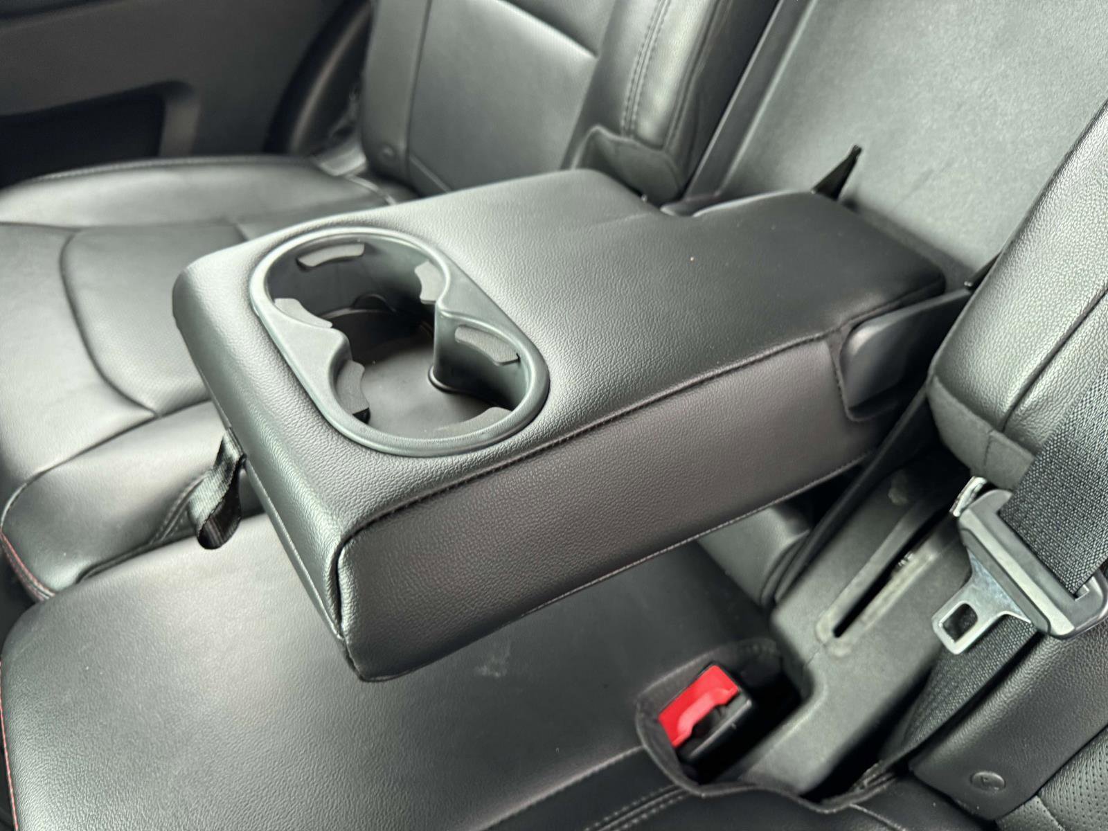 Used 2018 Ford Explorer Sport w/ Equipment Group 401A image 10