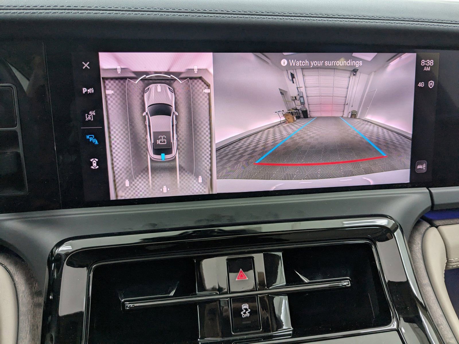 Certified 2024 Porsche Panamera 4 image 22