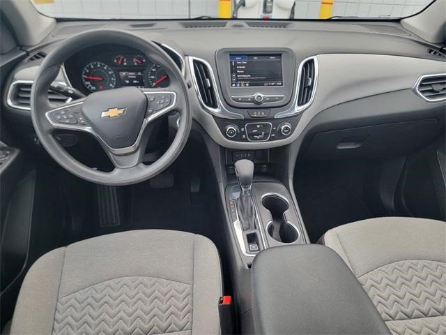 Certified 2023 Chevrolet Equinox LS w/ Driver Confidence II Package image 14