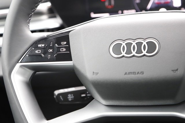 New 2026 Audi A6 Premium Plus image 19