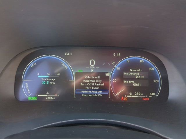 Certified 2025 Toyota Highlander Limited image 11