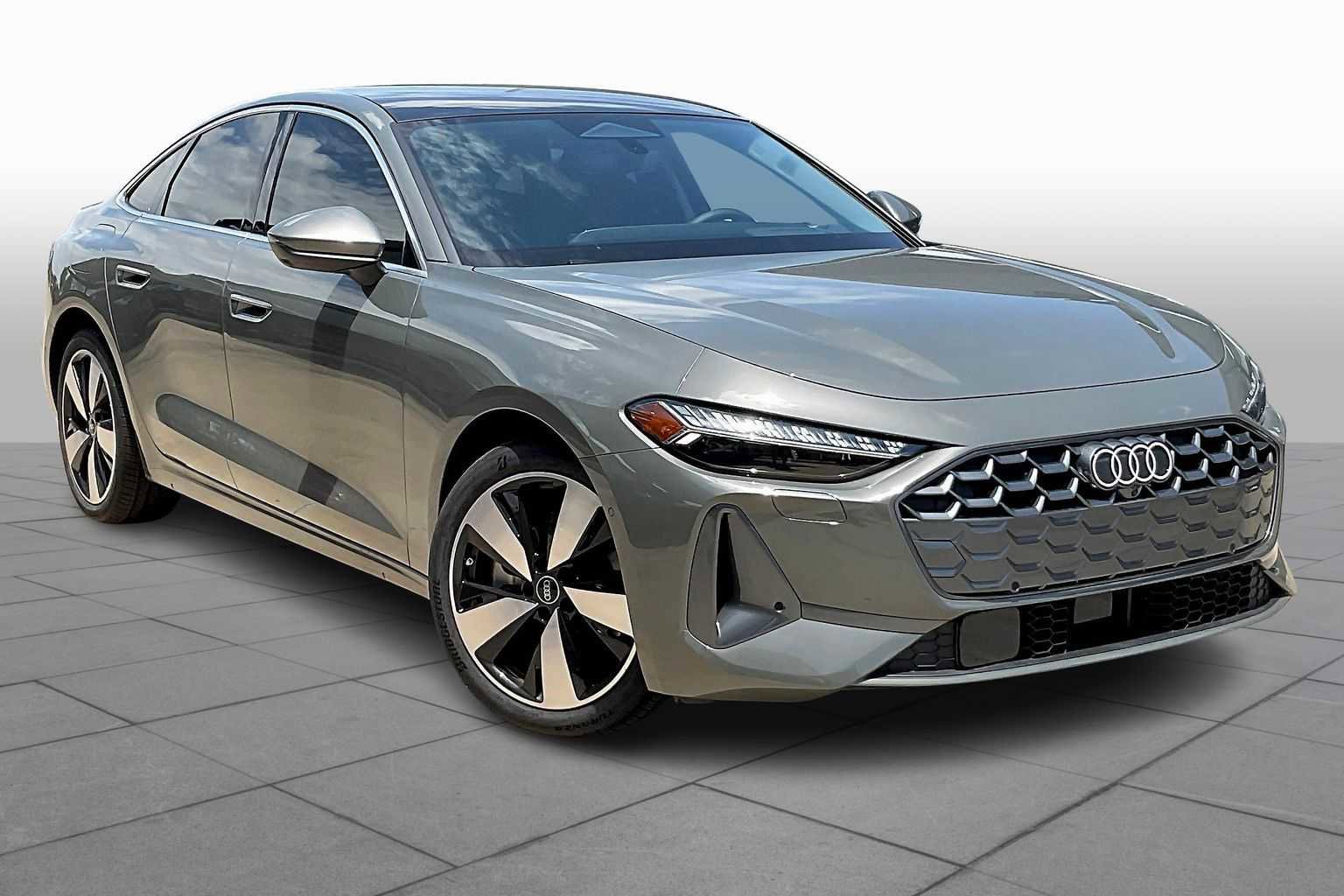 New 2025 Audi A5 2.0T Premium Plus video 2