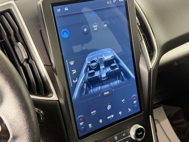 Used 2024 Ford Edge SEL w/ Convenience Package image 15