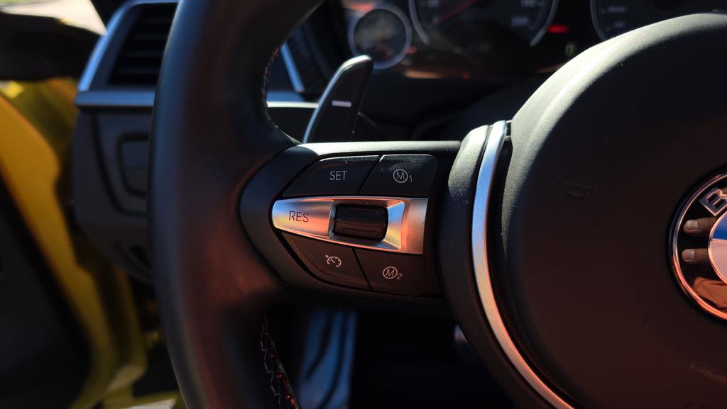 Used 2020 BMW M4 Coupe image 25