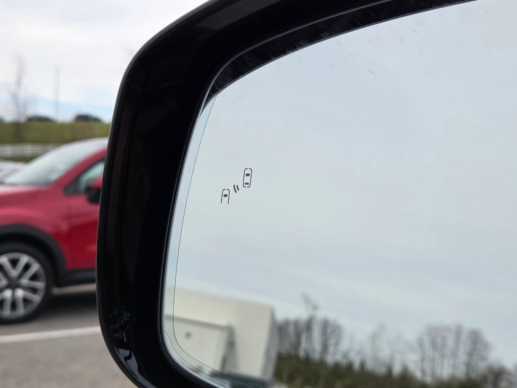 New 2026 Lexus LX 600 4WD w/ Premium Package image 25