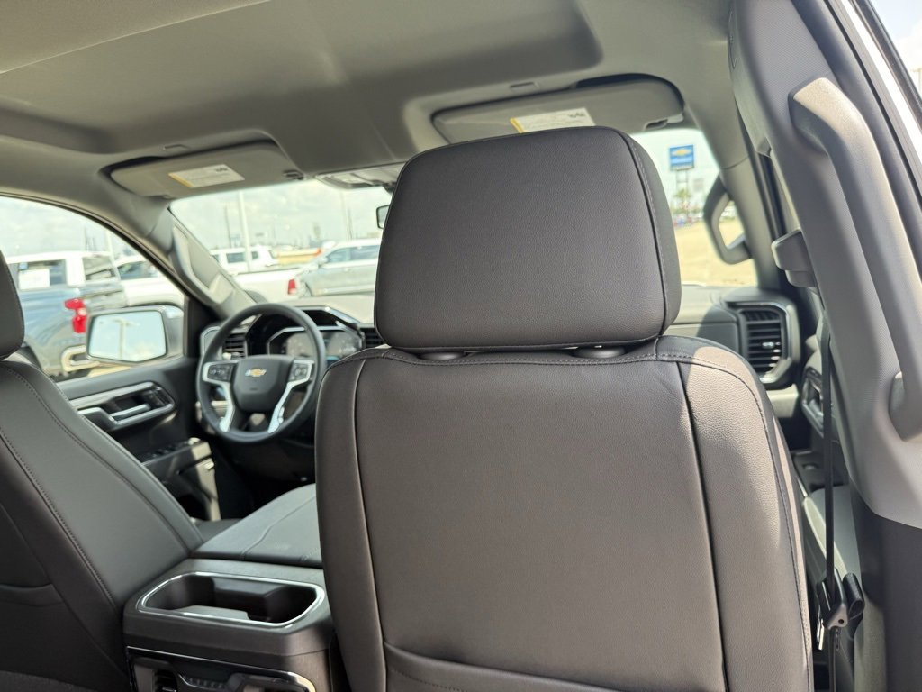 New 2026 Chevrolet Silverado 1500 LTZ image 45