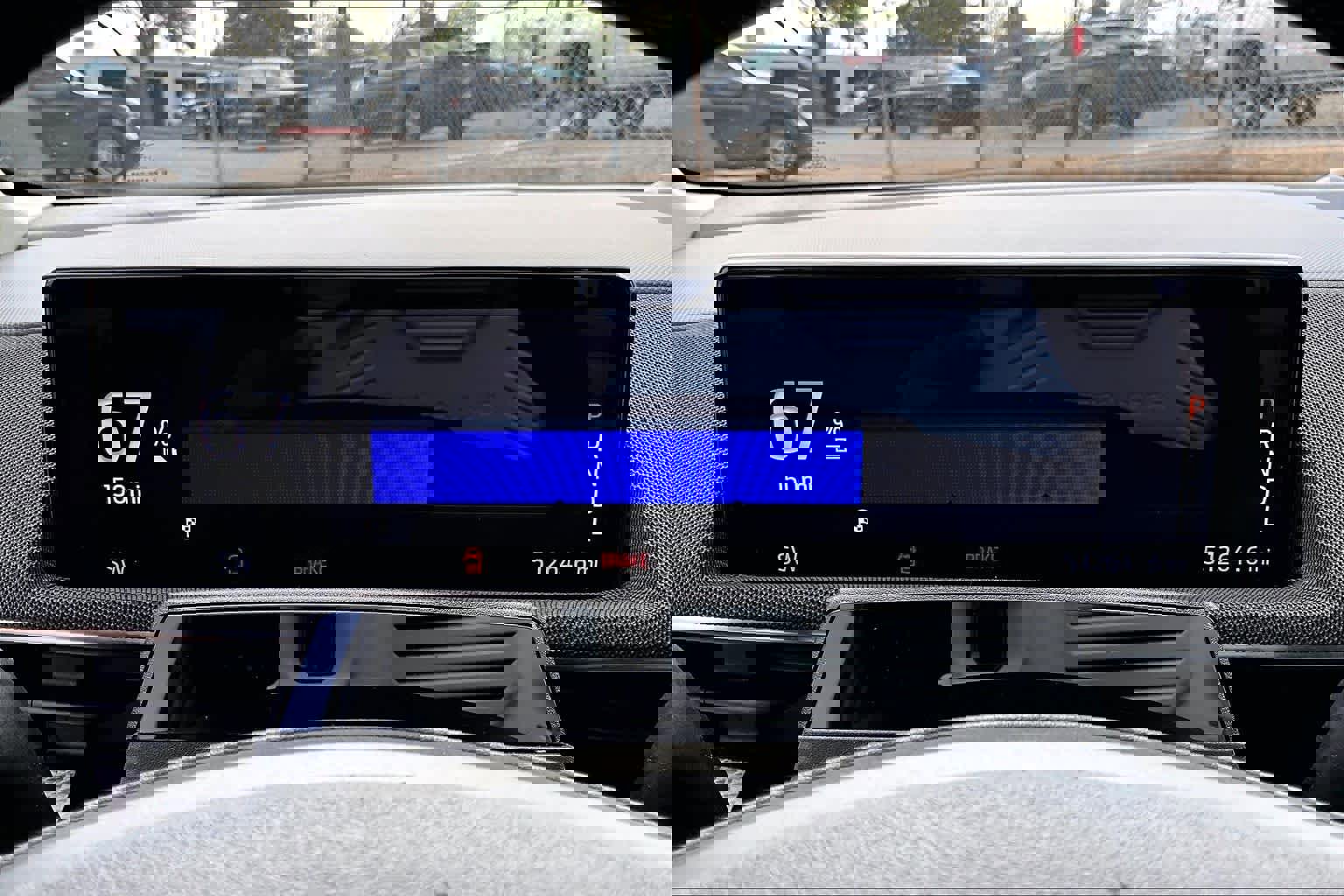 Used 2023 Ford Mustang Mach-E Select image 25