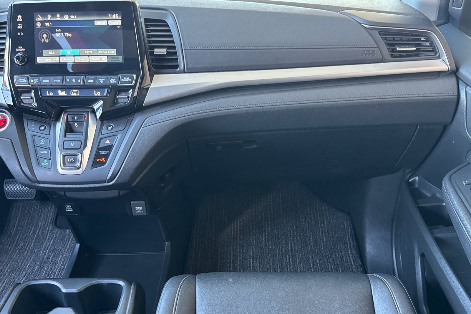 Used 2023 Honda Odyssey EX-L image 30