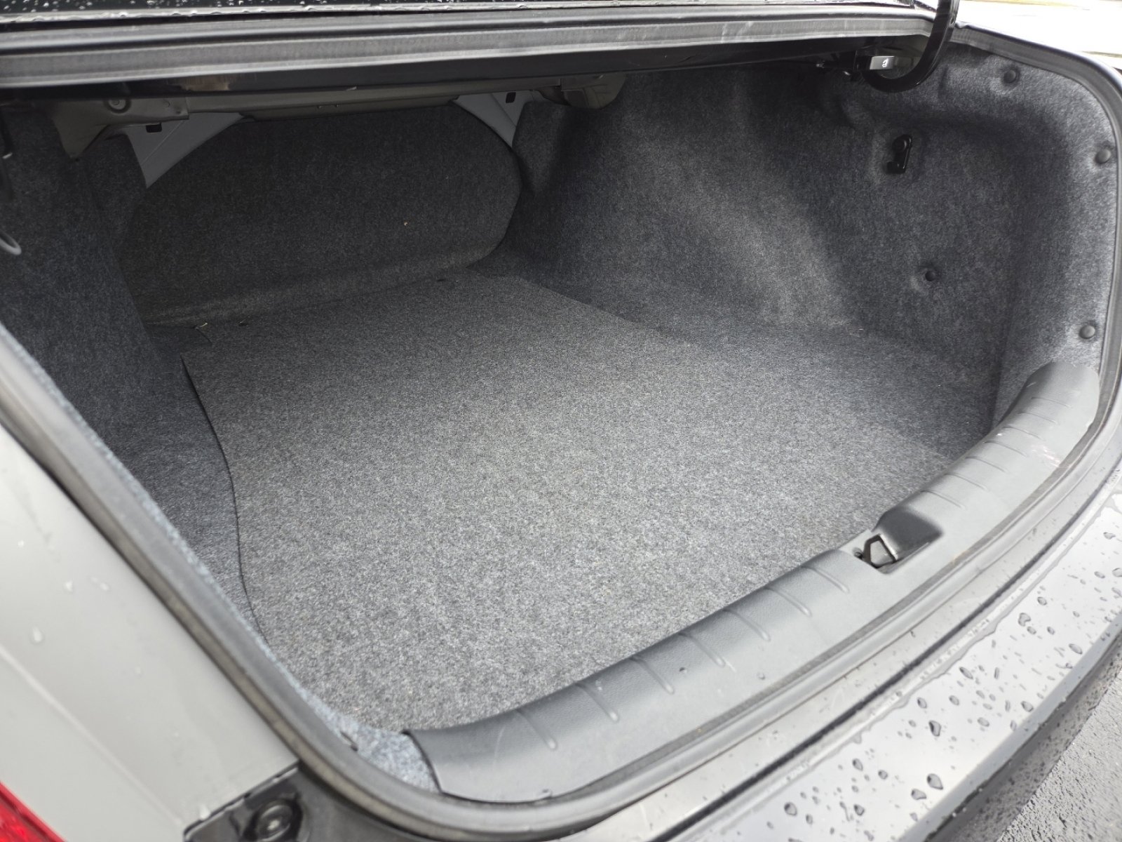 Used 2015 Honda Accord EX image 17