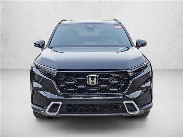 Used 2024 Honda CR-V Sport Touring image 2