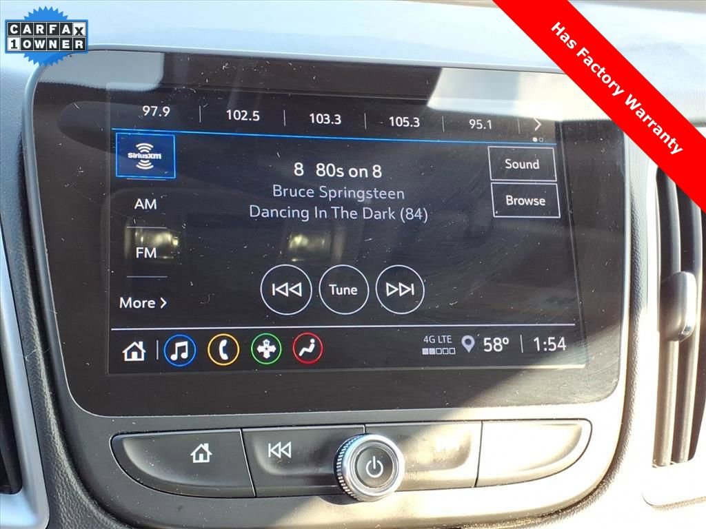 Used 2023 Chevrolet Malibu LT image 19