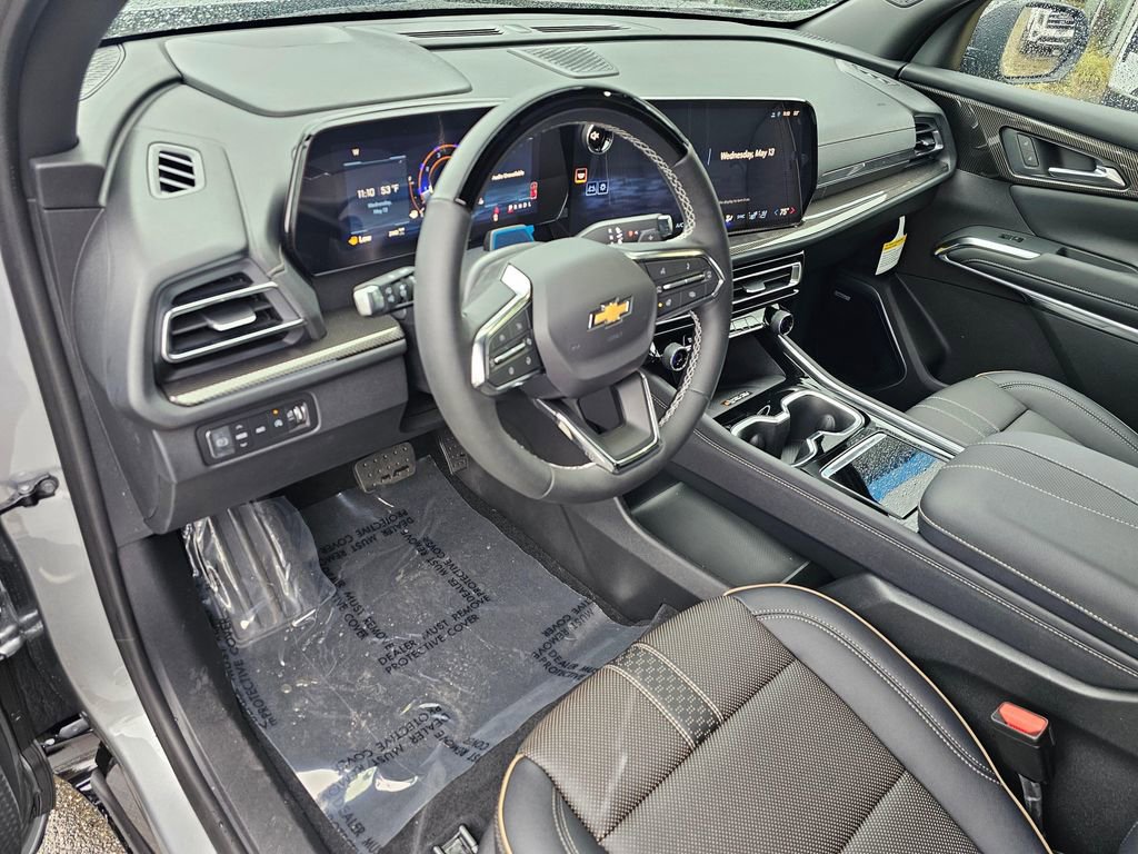 New 2026 Chevrolet Traverse High Country AWD/4WD image 22