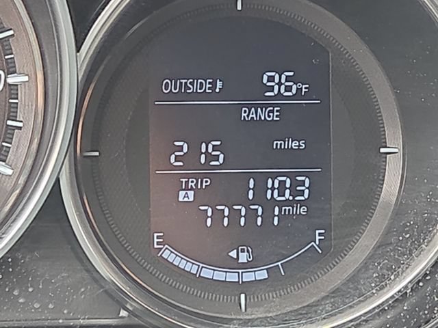 Used 2016 MAZDA CX-5 Grand Touring FWD image 26