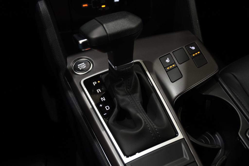 New 2026 Kia Sportage EX image 22